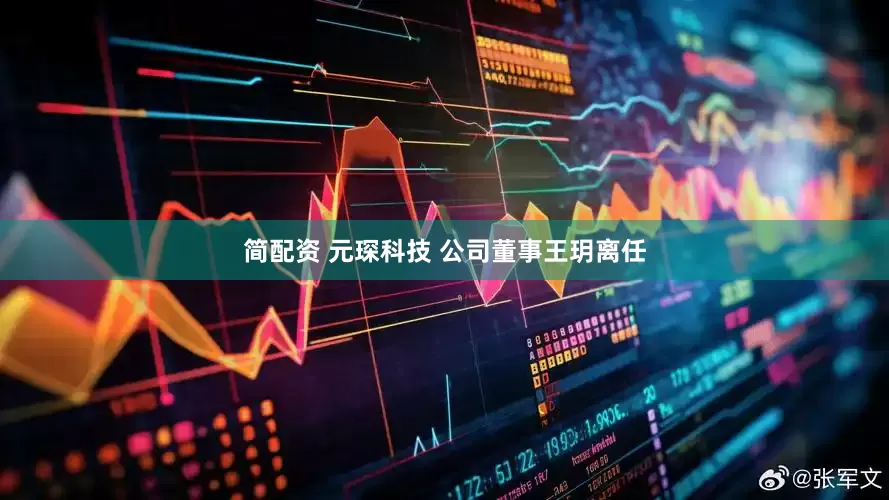简配资 元琛科技 公司董事王玥离任